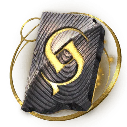 Rune 1: Devotion Rune +6
