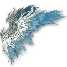 Dead Ego Wings