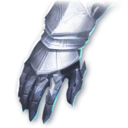 Gloves: Guardian Praetorian Captain Gloves +20