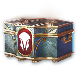 Wisdom Armor Selection Chest (Bound)