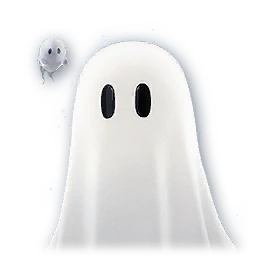 Pet: Little Ghost