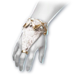 Gloves: Guardian Tribunus Gloves +15