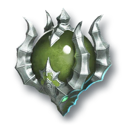 Orbe de náufrago