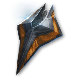 Kisk Summoning Stone: Force (Bound)
