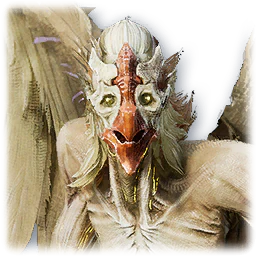 Pet: Decomposed Lupyllini