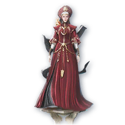 Statue: Urd (Bound)