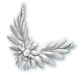Soaring (Necklace)