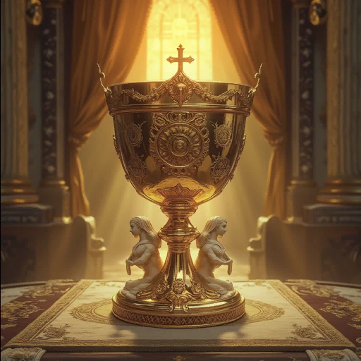 Chalice of Vigor