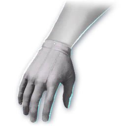 No-Nonsense Maid (Gloves)