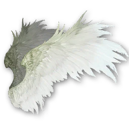 Ultimate Daeva Wings (Bound)