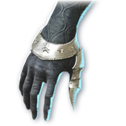 Handschuhe des Dekurios (Handschuhe)