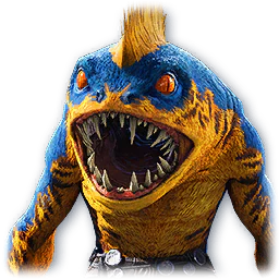 Pet: Kuru Worker