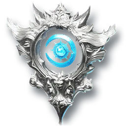 Правая рука: Elite Guardian High Commander Orb +20