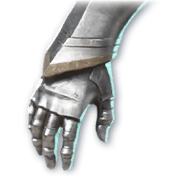 Guantes pacíficos