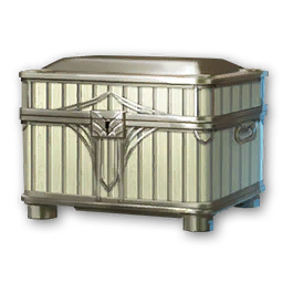 Devotion Rune Chest (Bound)