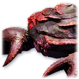 Aberrant Potcrab