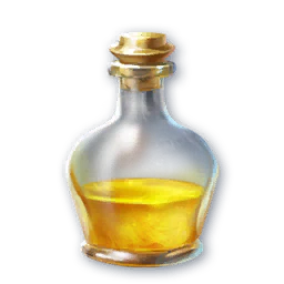 Healing Potion (Bound)