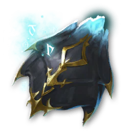Schuppe des Raffinierten Balaur