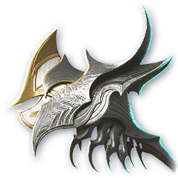 Pauldrons: Guardian High Commander Pauldrons +20