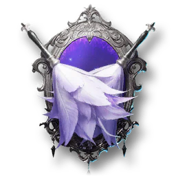 Secret Teatime Weapon Skin (Bound)