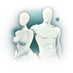 Emote: Sentimental (Bound)