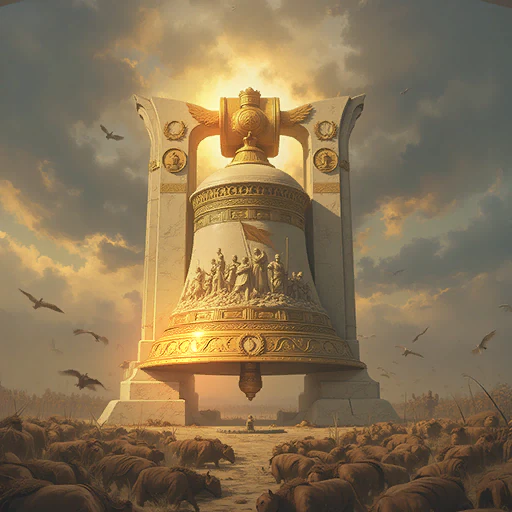 Bell of Vigor
