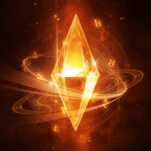 Arcana de entrenamiento suprema