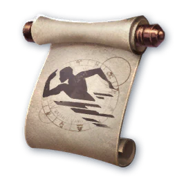 Rolle des Sprints (Gebunden)