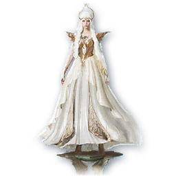 Statue: Grisilla (Bound)