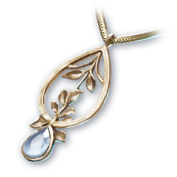 Colar: Guardian Tribunus Necklace +15