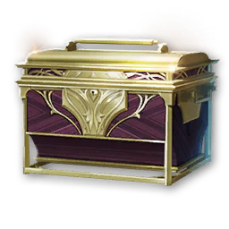 Shylak's Loot Chest (Bound)