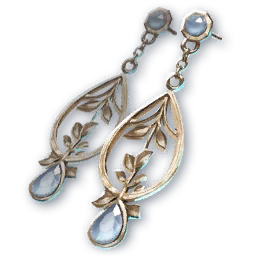 Brinco 1: Guardian Tribunus Earrings +15