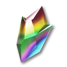 Soul Crystal (Bound)