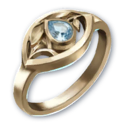 Ring 1: Archon Tribunus Ring +15