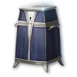 Content Usage Ticket Selection Chest (Bound)