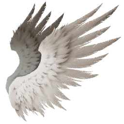 Intermediate Daeva Wings