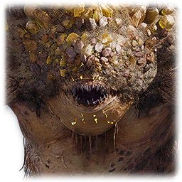 Waldmonster
