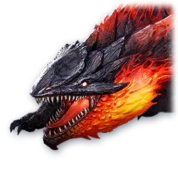 Familier : Basilic
