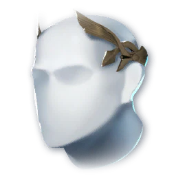 Schwarzer Schneewind (Helm)