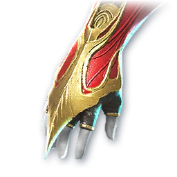Gloves: Archon High Commander Gloves +20