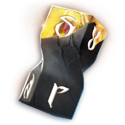 Transfer Stone: Accessory (Unique) (Bound)