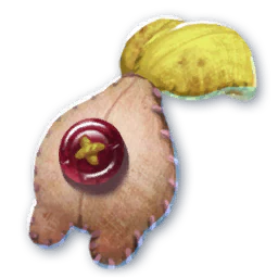 Ginsengmarke