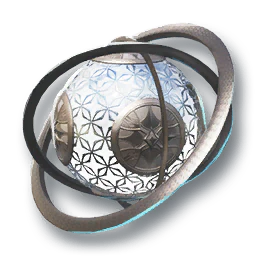 Decanus Orb (Orb)