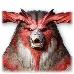 Pet: Mutated Ursus