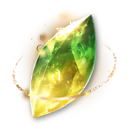 Cristal armonioso (vinculado)