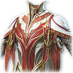 Top: Guardian High Commander Breastplate +20