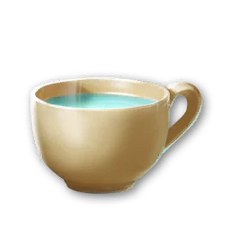 Coriolus Tea