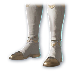 Botas: Guardian Tribunus Boots +15
