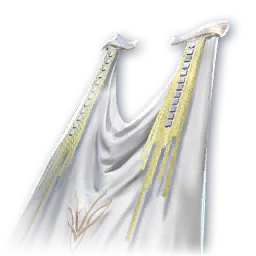 Cloak: Guardian Tribunus Cloak +15