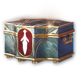 Rupture Weapon Selection Chest (Bound)